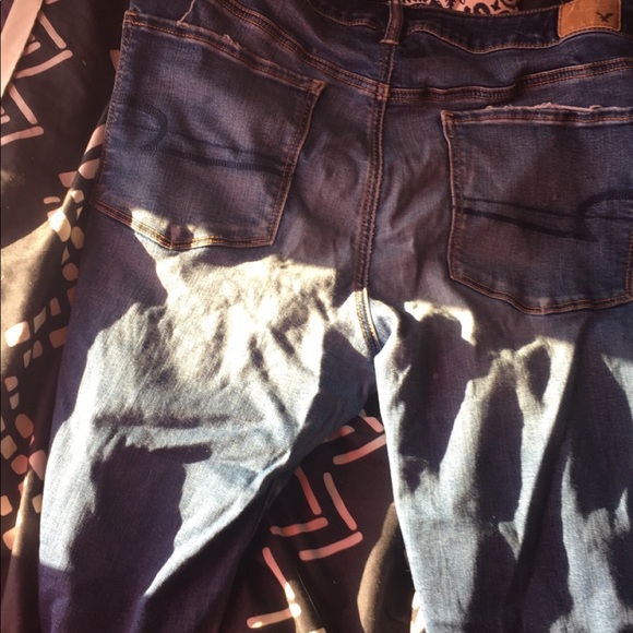 High Rise begging - Picture 2 of 2